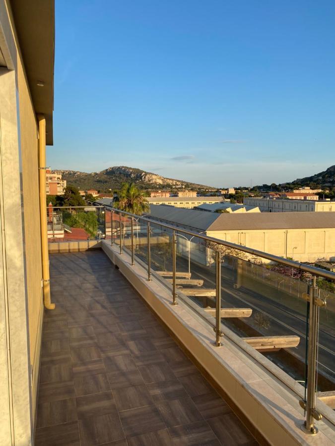 Exclusive Luxury Poetto Cagliari Exterior foto