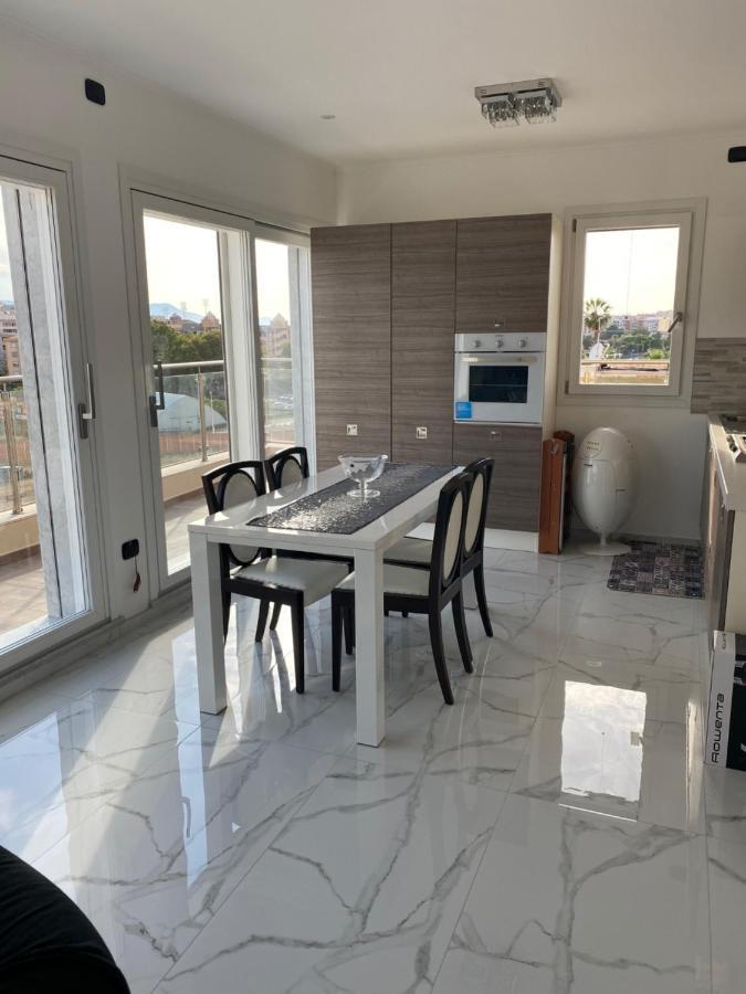 Exclusive Luxury Poetto Cagliari Exterior foto